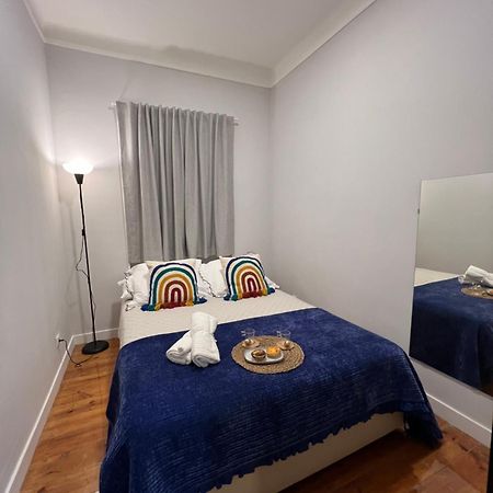 The Pearl Of Lisbon Hotel Екстериор снимка