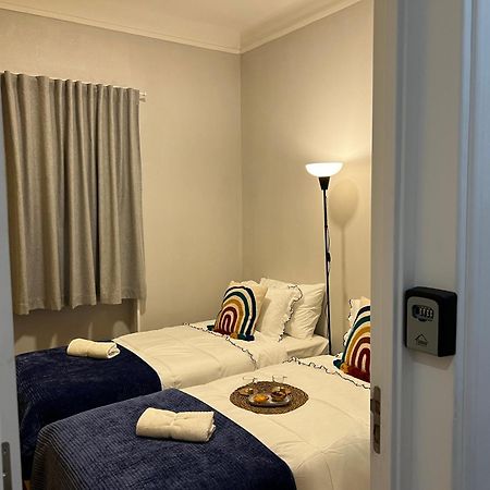 The Pearl Of Lisbon Hotel Екстериор снимка