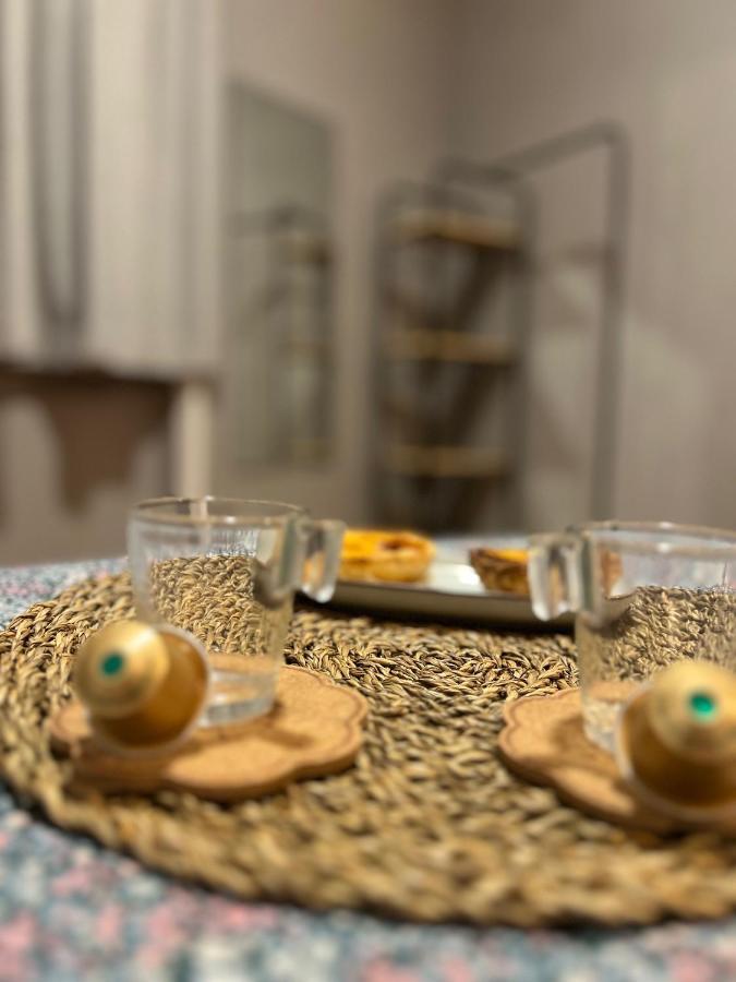 The Pearl Of Lisbon Hotel Екстериор снимка