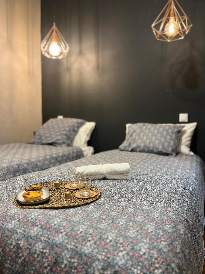 The Pearl Of Lisbon Hotel Екстериор снимка