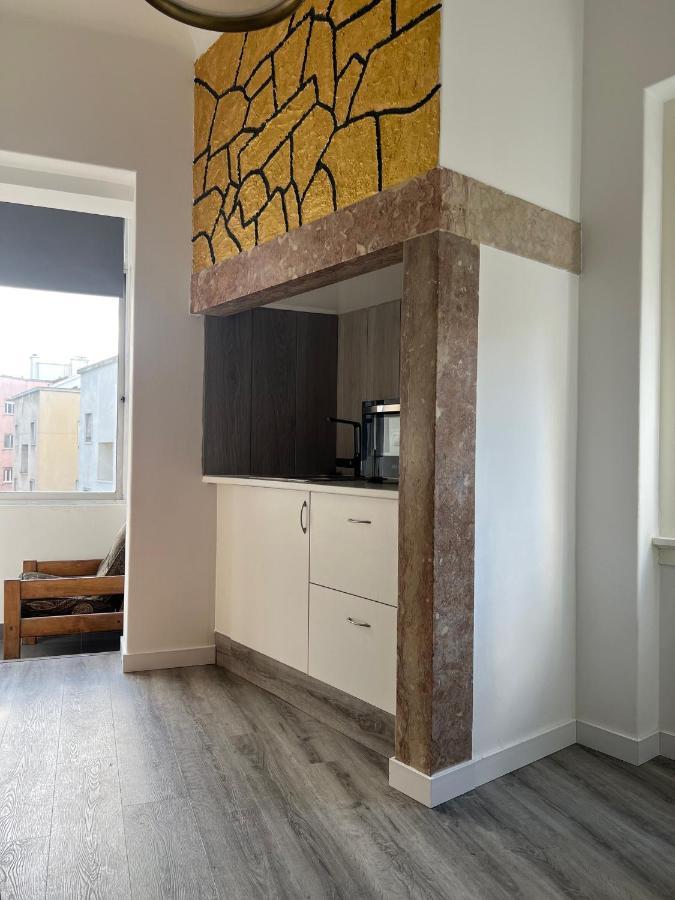 The Pearl Of Lisbon Hotel Екстериор снимка