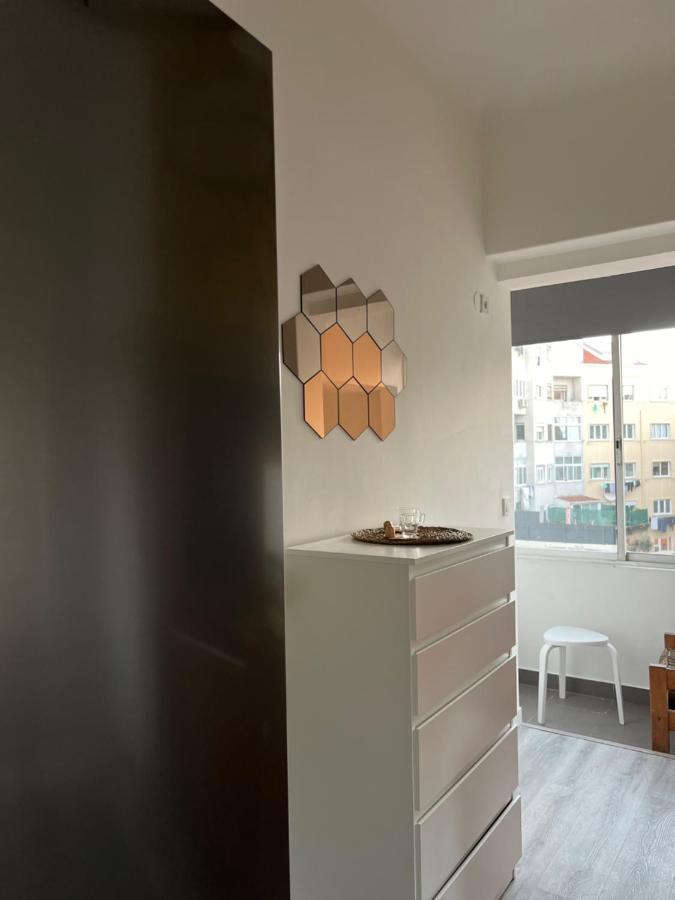 The Pearl Of Lisbon Hotel Екстериор снимка