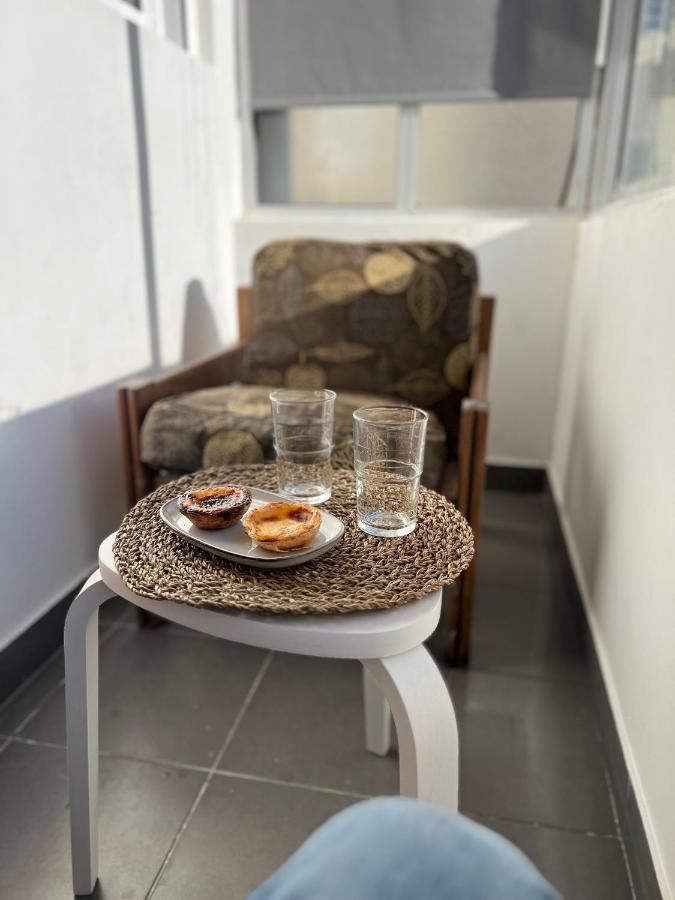 The Pearl Of Lisbon Hotel Екстериор снимка