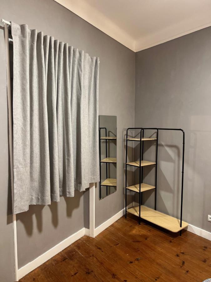 The Pearl Of Lisbon Hotel Екстериор снимка