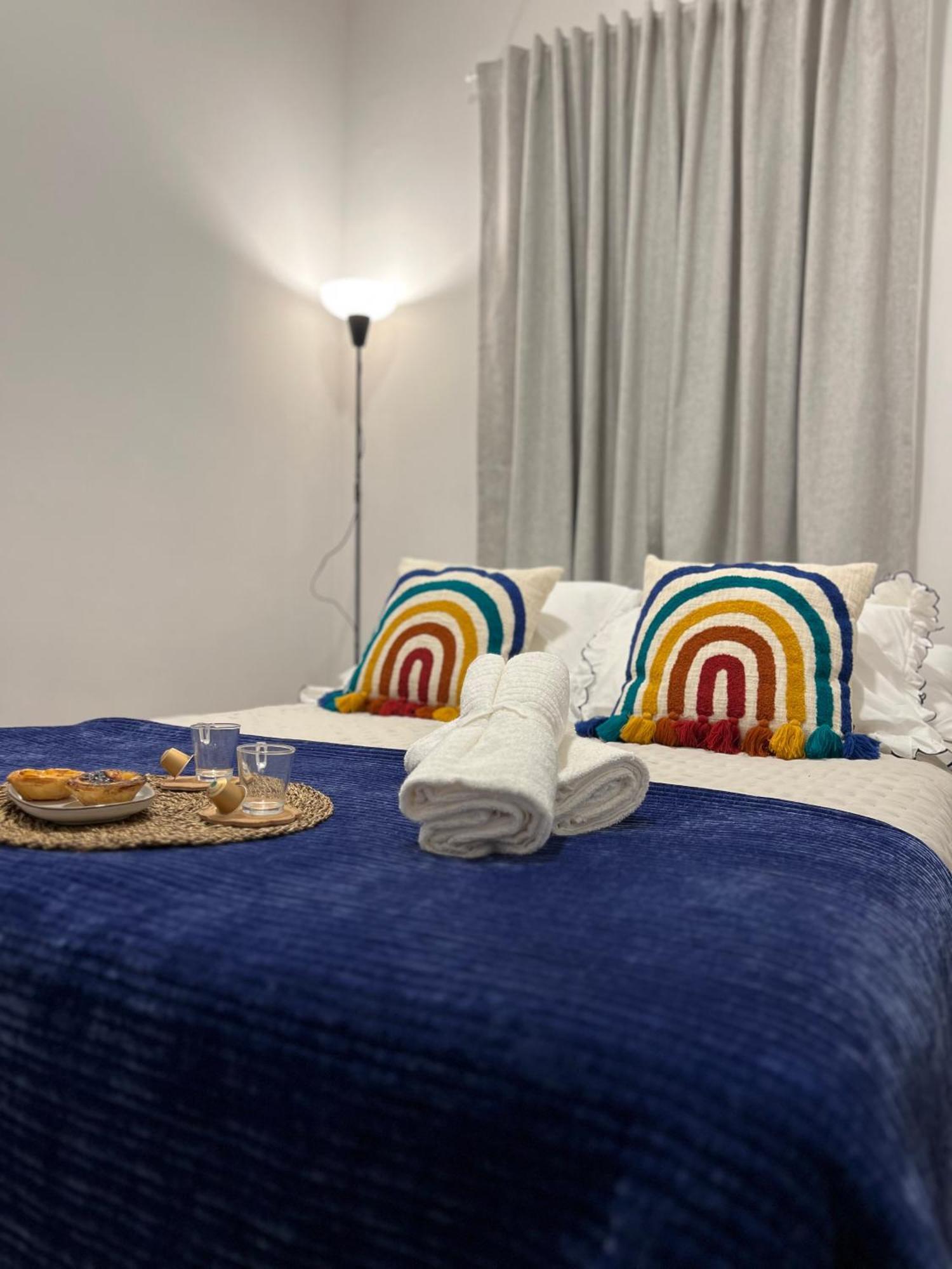 The Pearl Of Lisbon Hotel Екстериор снимка