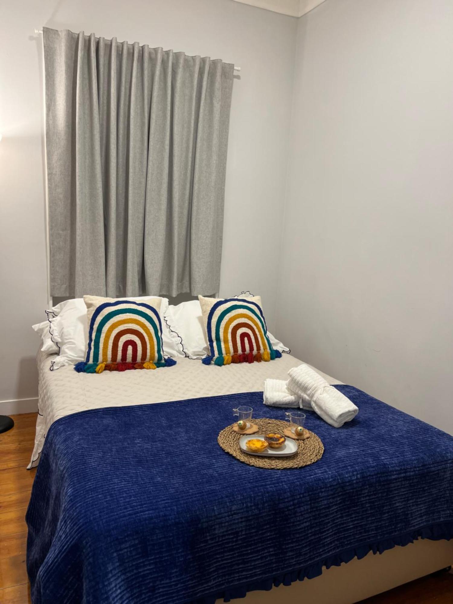The Pearl Of Lisbon Hotel Екстериор снимка