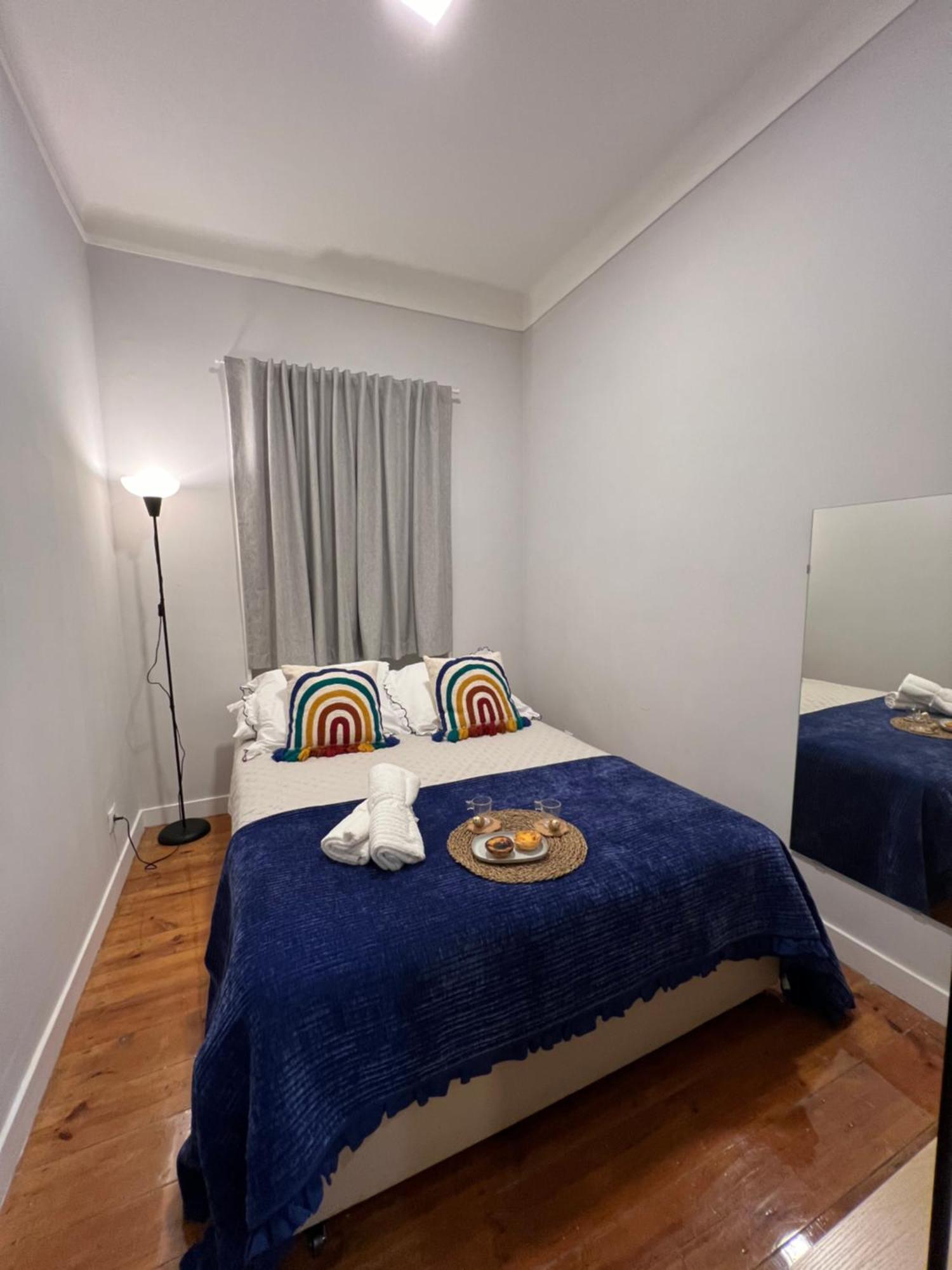 The Pearl Of Lisbon Hotel Екстериор снимка