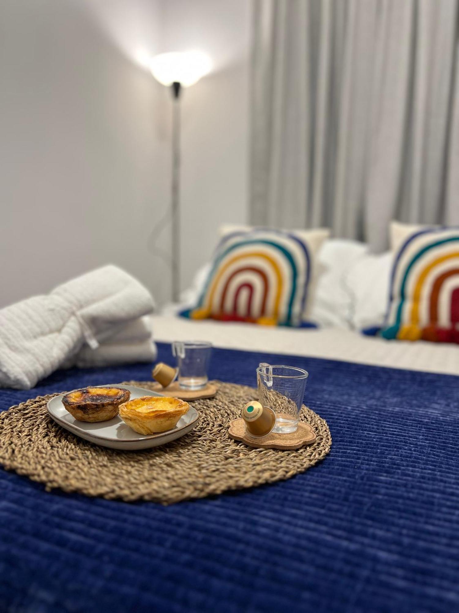 The Pearl Of Lisbon Hotel Екстериор снимка