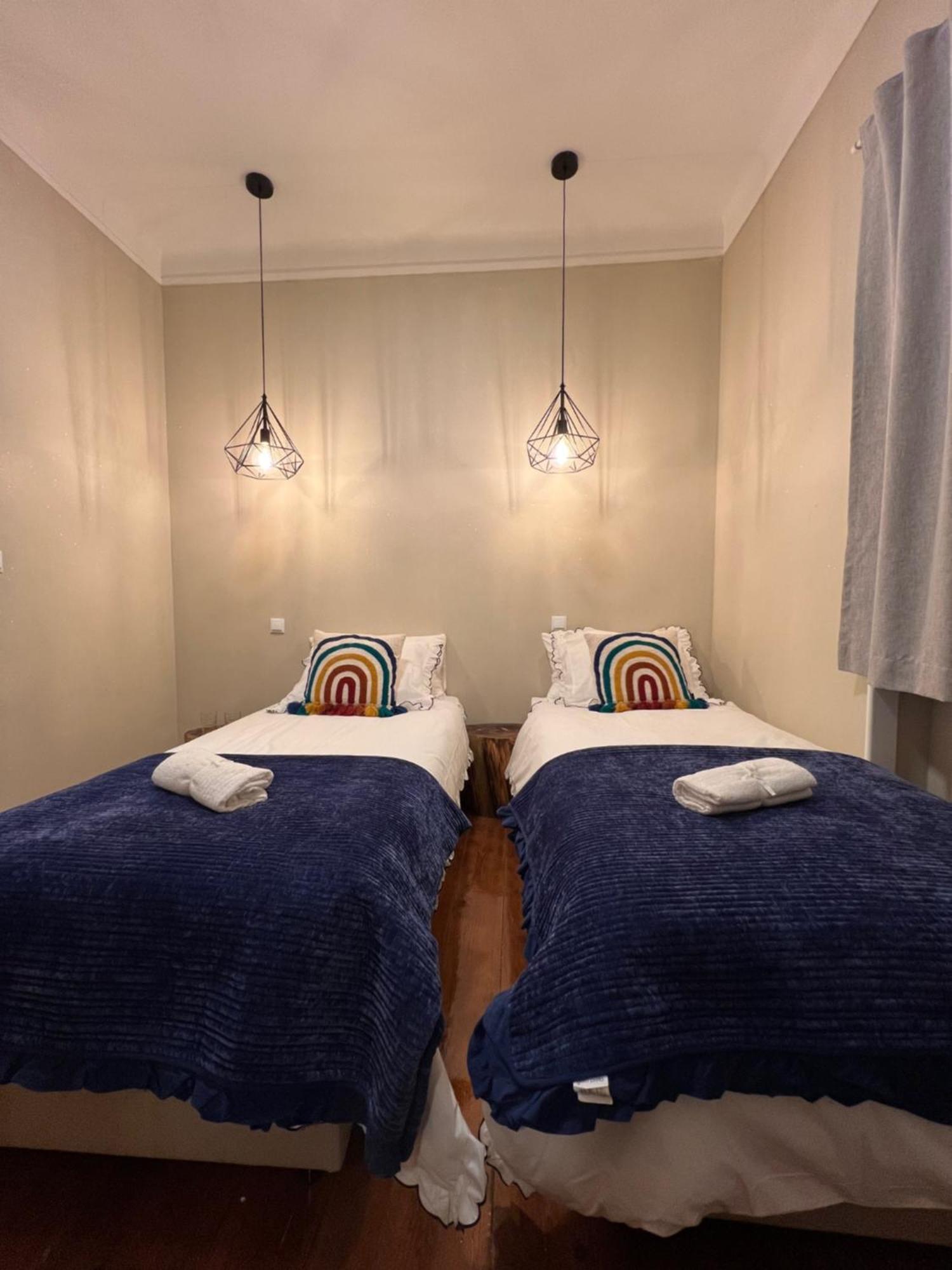 The Pearl Of Lisbon Hotel Екстериор снимка