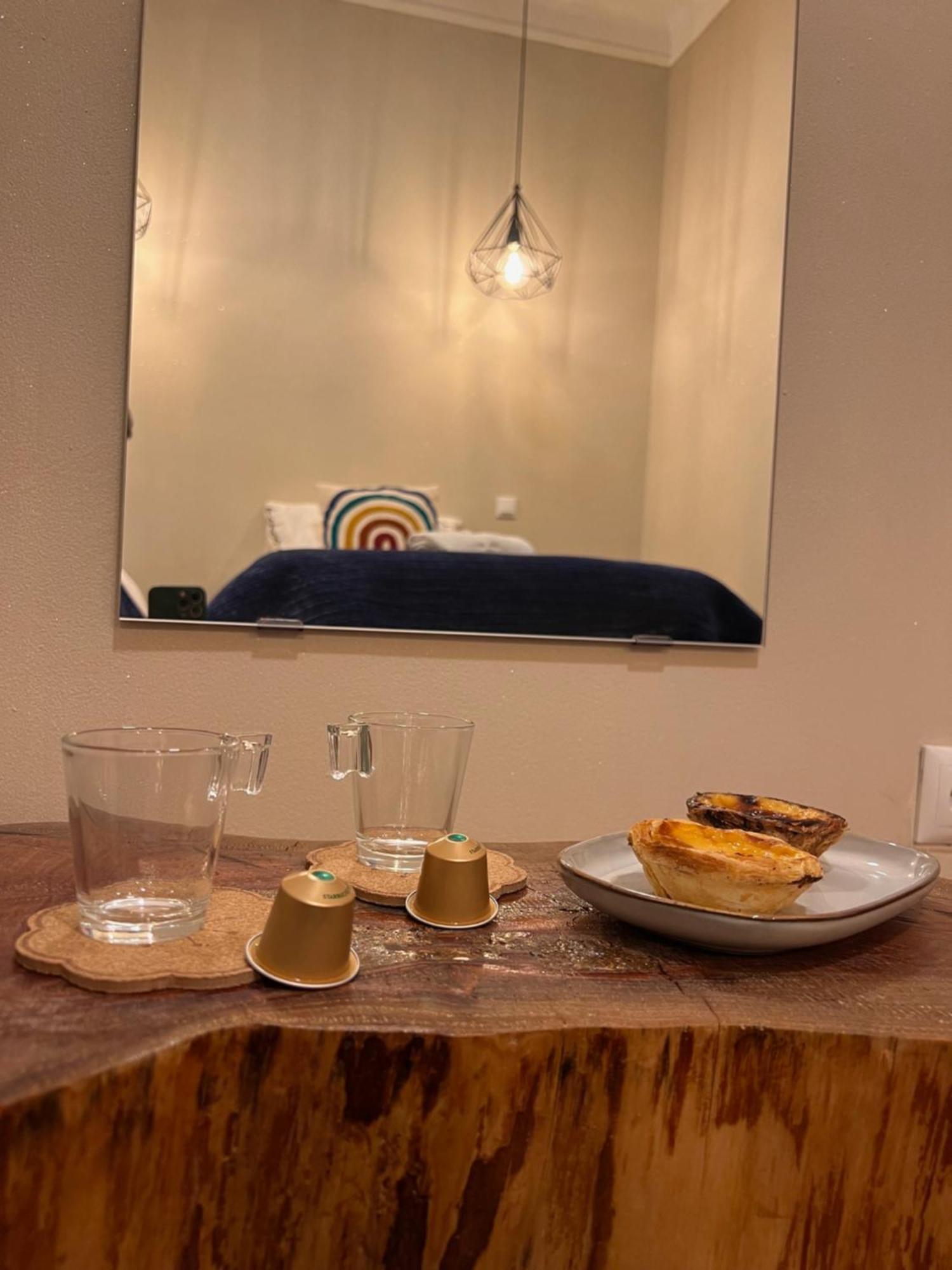 The Pearl Of Lisbon Hotel Екстериор снимка