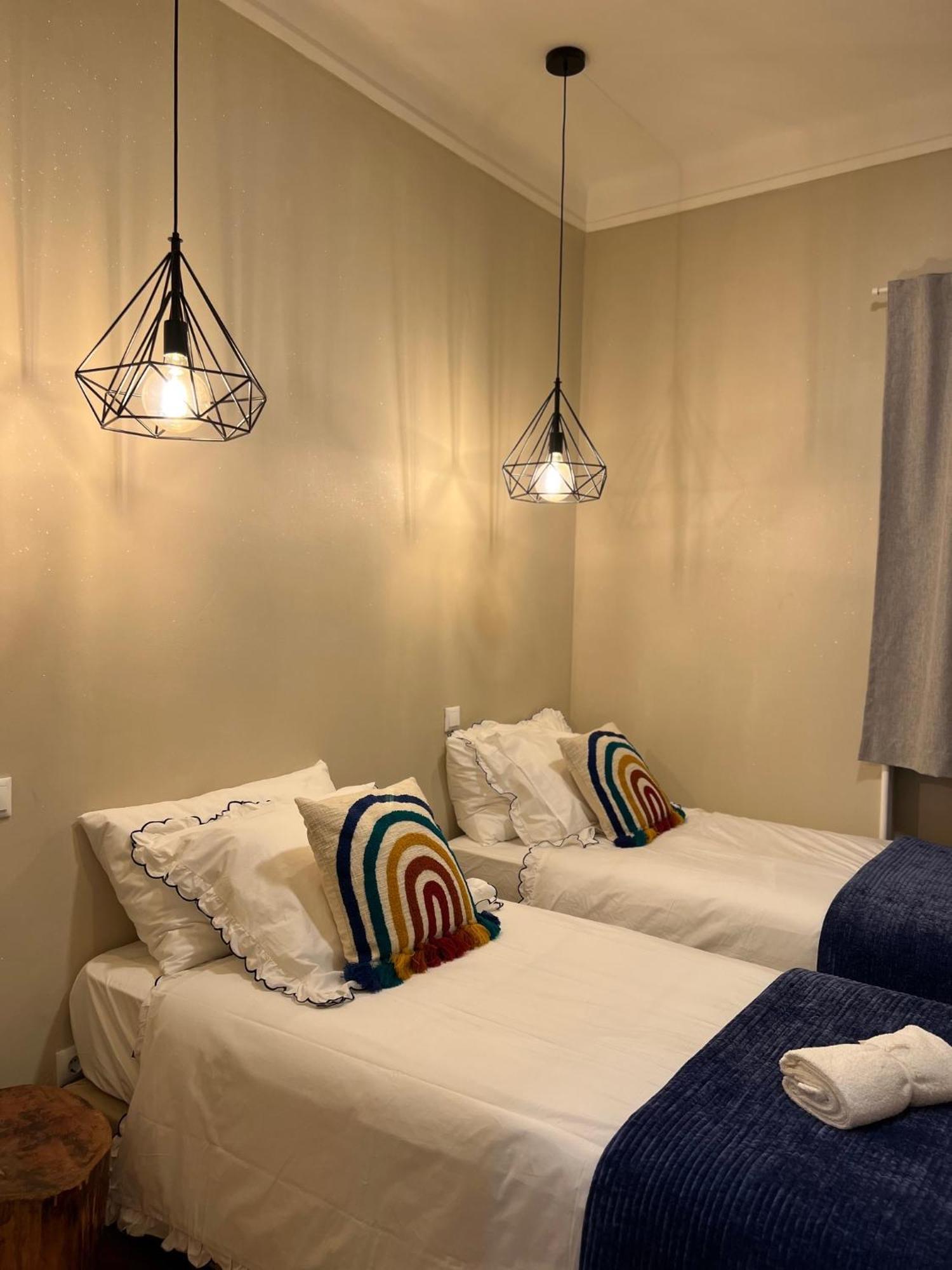 The Pearl Of Lisbon Hotel Екстериор снимка
