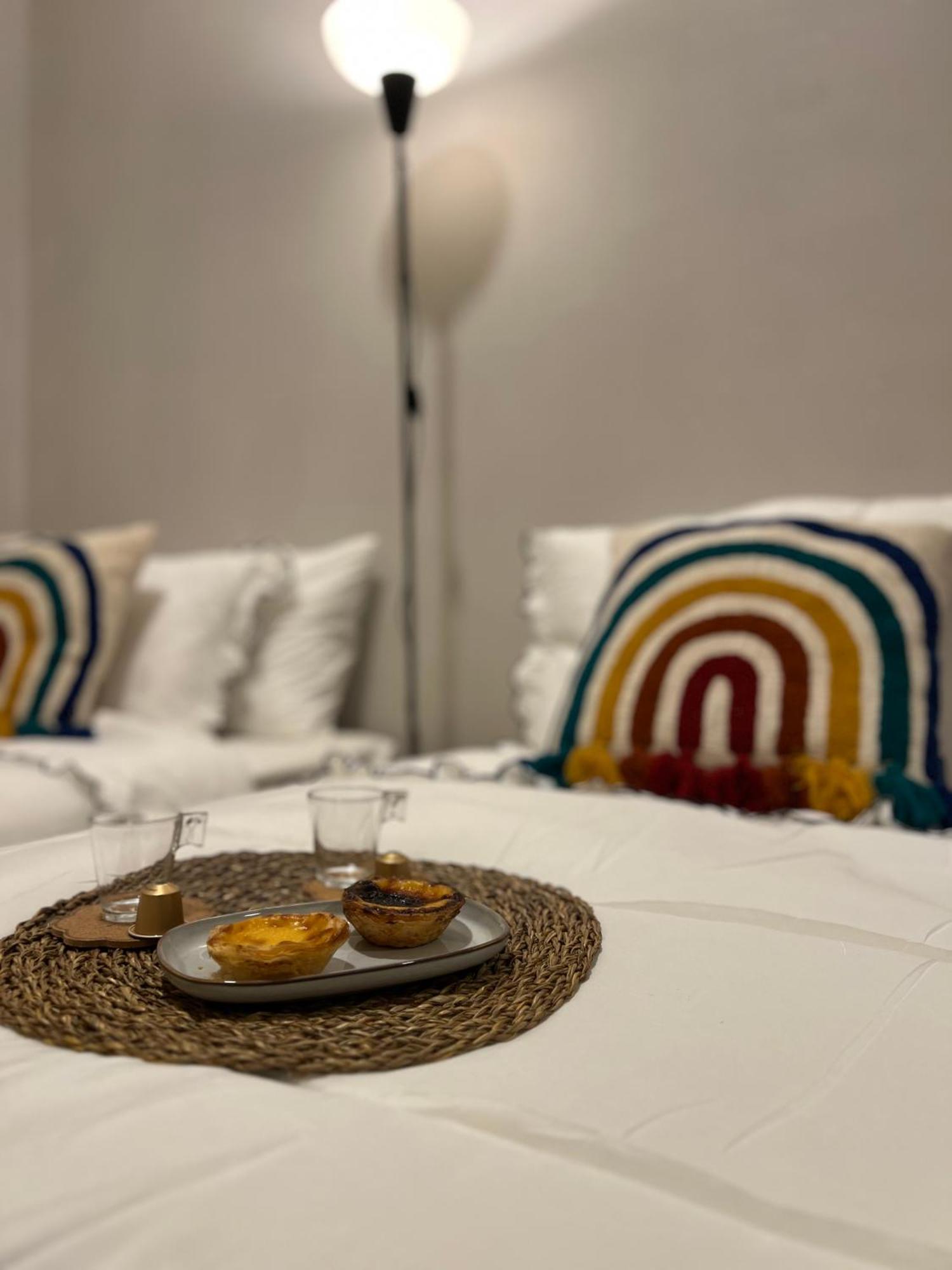 The Pearl Of Lisbon Hotel Екстериор снимка