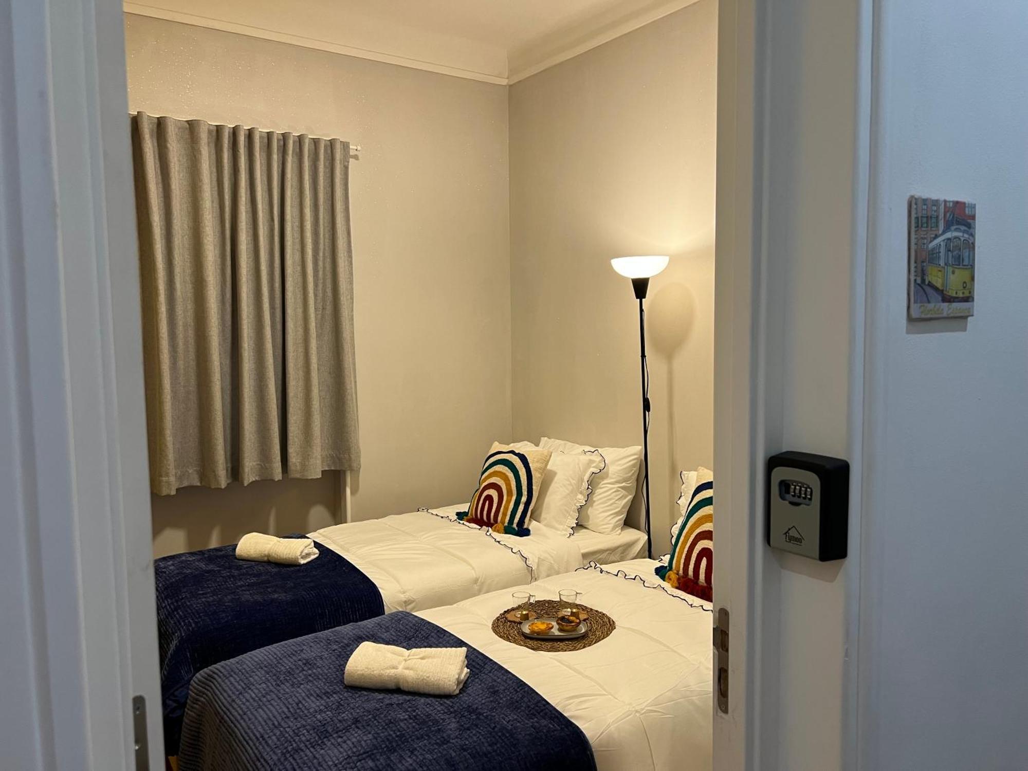 The Pearl Of Lisbon Hotel Екстериор снимка