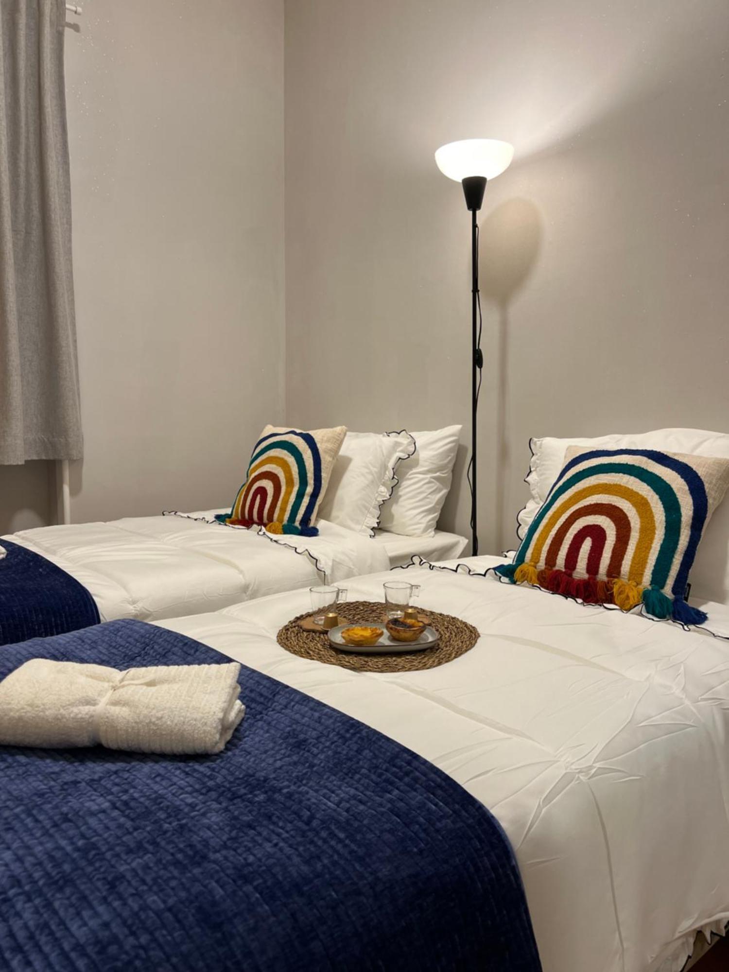 The Pearl Of Lisbon Hotel Екстериор снимка