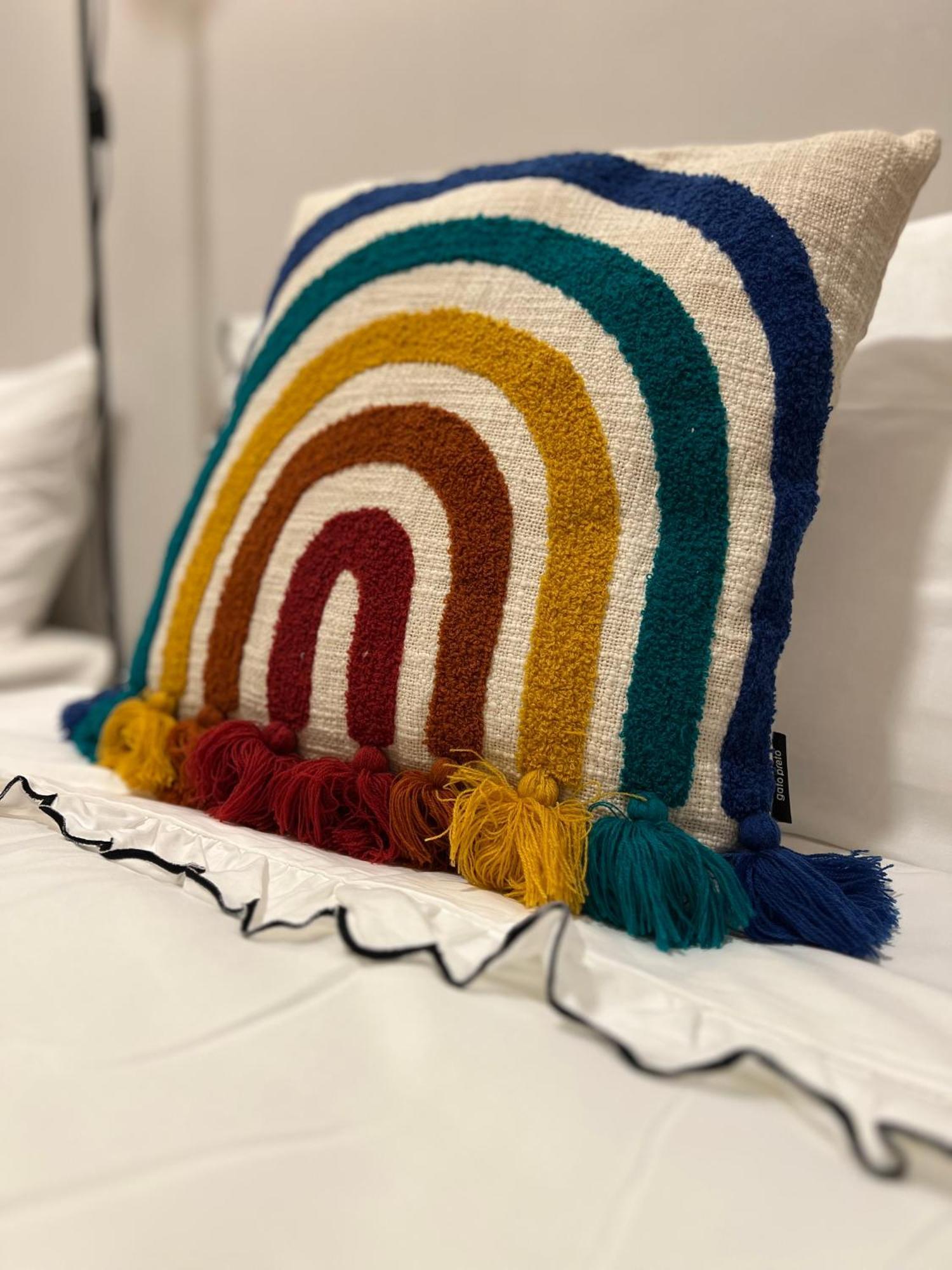 The Pearl Of Lisbon Hotel Екстериор снимка