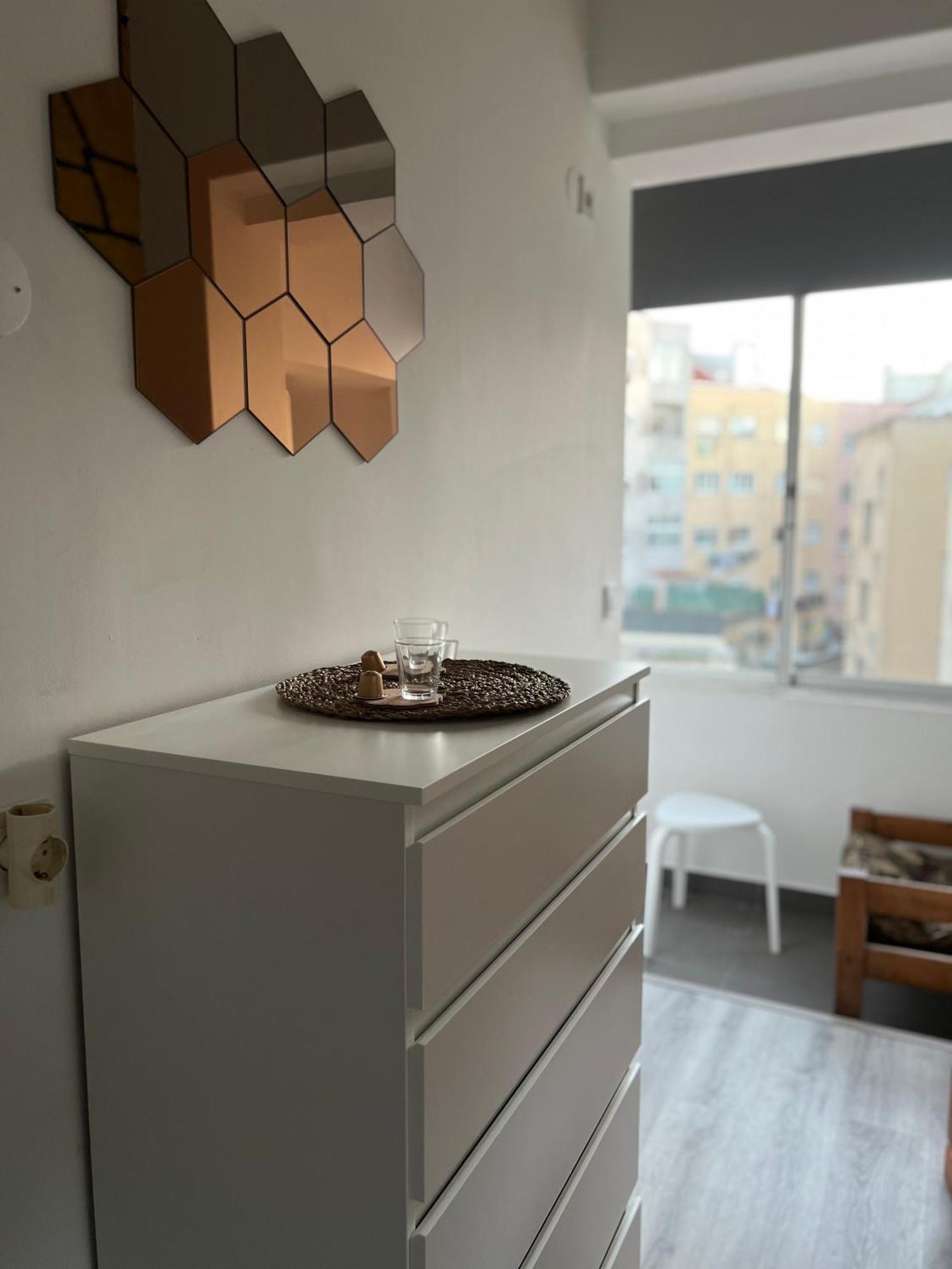 The Pearl Of Lisbon Hotel Екстериор снимка