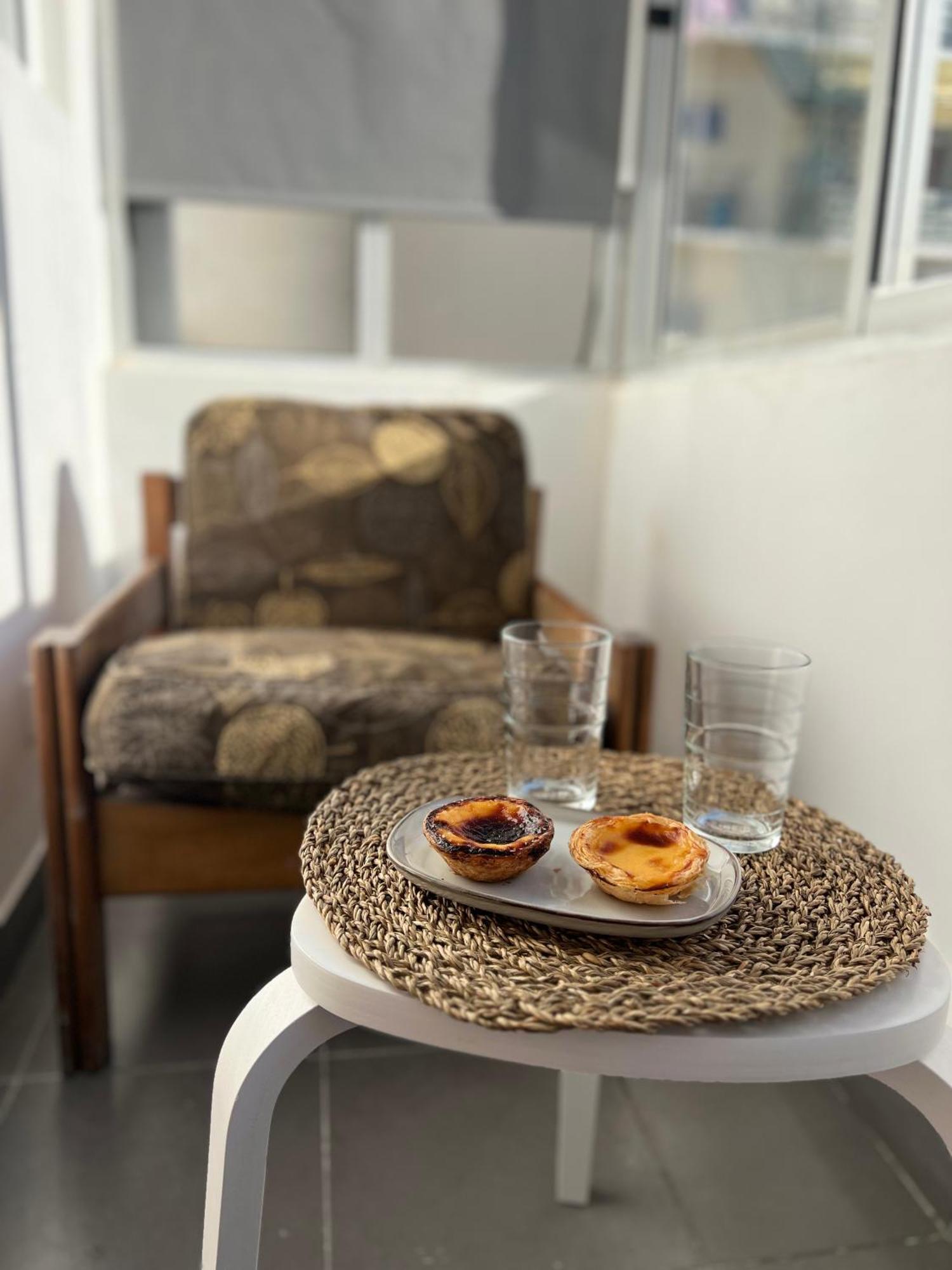 The Pearl Of Lisbon Hotel Екстериор снимка